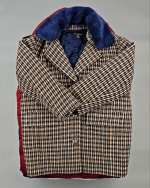 Купить Верхняя одежда СТОК дети 065#10 кг, ЛОТ СТ-9342 оптом в Екатеринбурге и Свердловской области