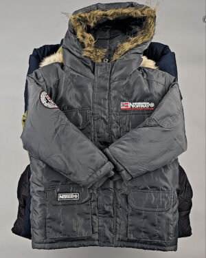 Купить Верхняя одежда СТОК дети 065#10 кг, ЛОТ СТ-9343 оптом в Екатеринбурге и Свердловской области