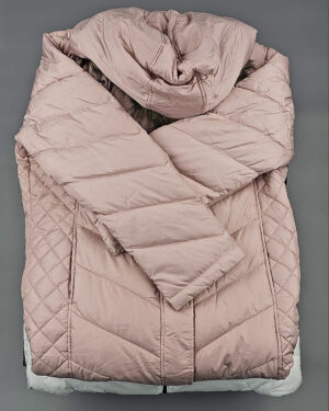 Купить Верхняя одежда женская CAN 104#15 кг, ЛОТ СТ-9349 оптом в Екатеринбурге и Свердловской области