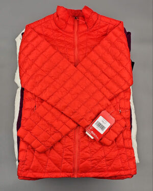 Купить Верхняя одежда женская CAN 104#15 кг, ЛОТ СТ-9353 оптом в Екатеринбурге и Свердловской области