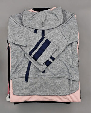 Купить Толстовки Корея 085#7,5 кг оптом в Екатеринбурге и Свердловской области