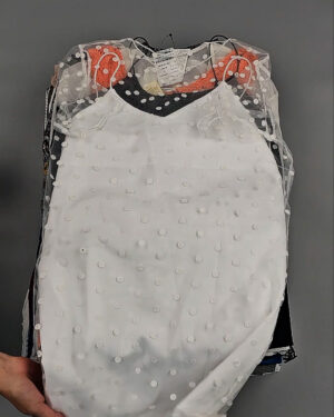 Купить Платья Корея Summer 085#7 кг, ЛОТ СТ-9208 оптом в Екатеринбурге и Свердловской области