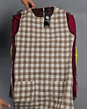 Купить СТОК mix Women 075#10,1 кг, ЛОТ №9119 оптом в Екатеринбурге и Свердловской области