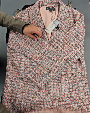 Купить Верхняя одежда женская CAN 104#15 кг оптом в Екатеринбурге и Свердловской области