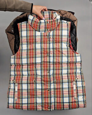 Фотография  474 - Верхняя одежда женская CAN 104#15 кг, ЛОТ СТ-9352 оптом в Екатеринбурге и Свердловской области