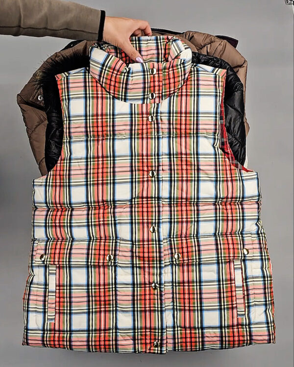 Фотография  885 - Верхняя одежда женская CAN 104#15 кг, ЛОТ СТ-9352 оптом в Екатеринбурге и Свердловской области