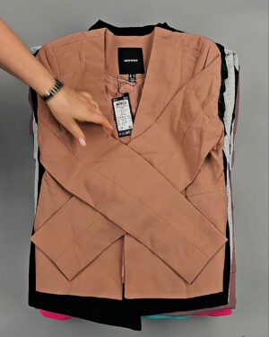 Фотография  413 - Толстовки+Верхняя одежда Bestseller Summer 045 B#7,2 кг, ЛОТ СТ-9324 оптом в Екатеринбурге и Свердловской области