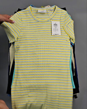 Купить JACK JONES Women mix 075 #15 кг, ЛОТ СТ-9183 оптом в Екатеринбурге и Свердловской области