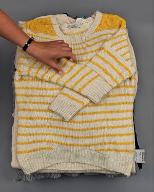 Фотография  601 - Джемпера Корея 085#7 кг оптом в Екатеринбурге и Свердловской области