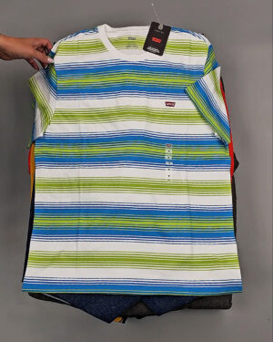 Купить Levis mix SW 03#10 кг, ЛОТ СТ-9167 оптом в Екатеринбурге и Свердловской области