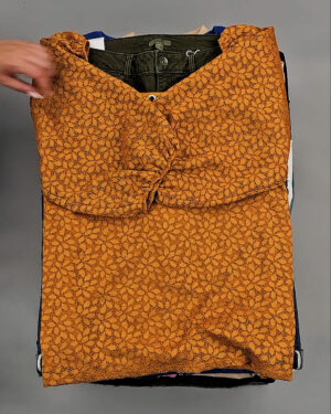 Купить OVS Summer м/ж mix#15 кг, ЛОТ СТ-9166 оптом в Екатеринбурге и Свердловской области