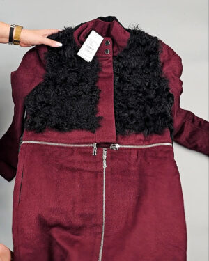 Купить Верхняя одежда Корея 085#15 кг, ЛОТ № СТ-9248 оптом в Екатеринбурге и Свердловской области