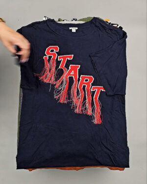 Фотография  662 - OVS Summer м/ж mix#15 кг, ЛОТ СТ-9161 оптом в Екатеринбурге и Свердловской области