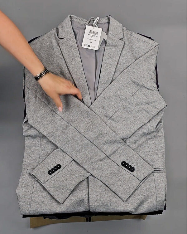 Фотография  353 - BLEND HE + Winter 075#13 кг, ЛОТ №СТ-9260 оптом в Екатеринбурге и Свердловской области