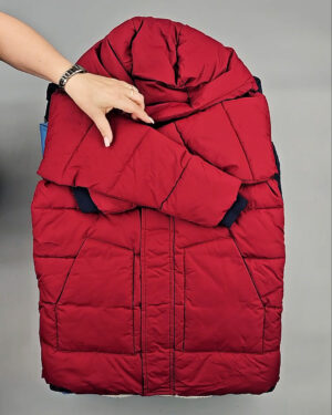 Фотография  533 - Верхняя одежда СТОК дети 065#10 кг, ЛОТ СТ-9342 оптом в Екатеринбурге и Свердловской области