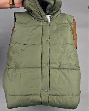 Фотография  825 - Верхняя одежда VILA 104#10 кг, ЛОТ СТ-9322 оптом в Екатеринбурге и Свердловской области