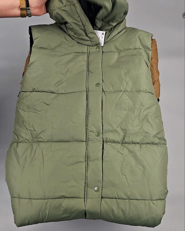 Фотография  158 - Верхняя одежда VILA 104#10 кг, ЛОТ СТ-9322 оптом в Екатеринбурге и Свердловской области