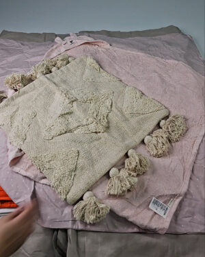 Купить Предметы домашнего обихода H&M, 25 кг, ЛОТ СТ-9304 оптом в Екатеринбурге и Свердловской области