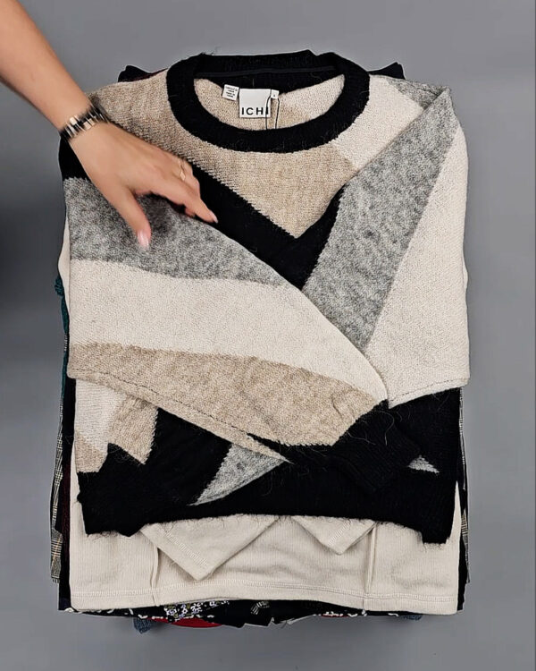 Фотография  124 - ICHI mix 075#14,75 кг, ЛОТ СТ-9202 оптом в Екатеринбурге и Свердловской области