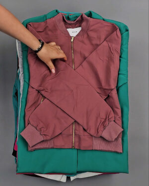 Фотография  699 - Толстовки+Верхняя одежда Bestseller Summer 045 B#7,2 кг, ЛОТ СТ-9323 оптом в Екатеринбурге и Свердловской области