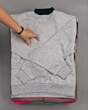 Фотография  680 - Толстовки+Верхняя одежда Bestseller Summer 045 B#7,2 кг, ЛОТ СТ-9324 оптом в Екатеринбурге и Свердловской области