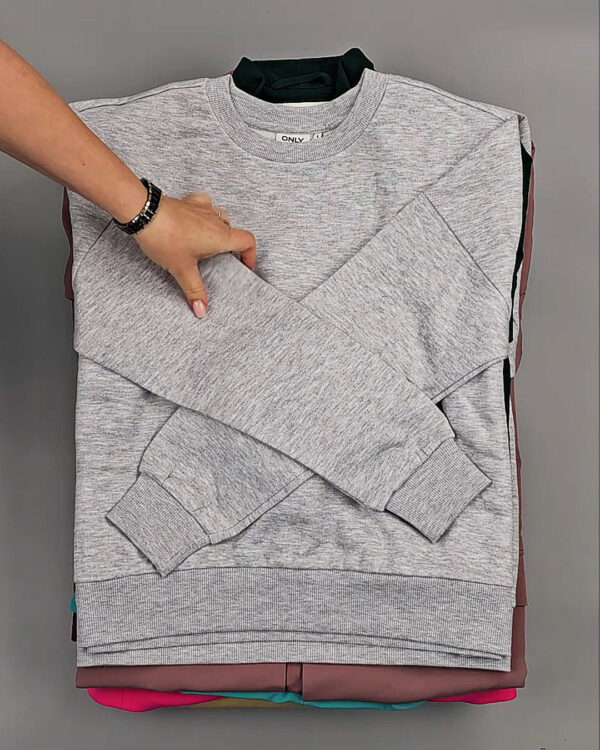 Фотография  473 - Толстовки+Верхняя одежда Bestseller Summer 045 B#7,2 кг, ЛОТ СТ-9324 оптом в Екатеринбурге и Свердловской области