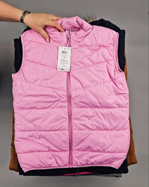 Фотография  594 - Верхняя одежда СТОК дети 065#10 кг, ЛОТ СТ-9341 оптом в Екатеринбурге и Свердловской области