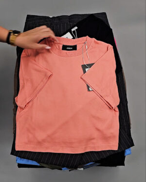 Фотография  507 - JACK JONES Women mix 075 #15 кг, ЛОТ СТ-9182 оптом в Екатеринбурге и Свердловской области