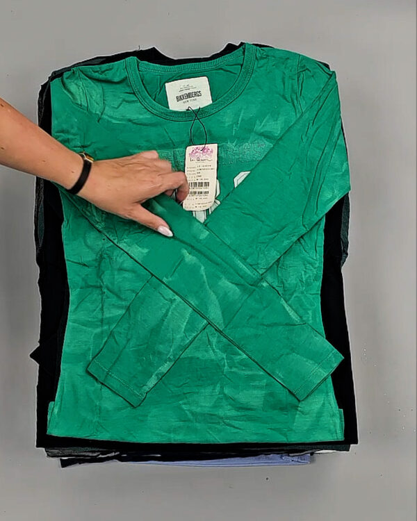 Фотография  775 - Тонковки Корея 085#5 кг, ЛОТ СТ-9213 оптом в Екатеринбурге и Свердловской области