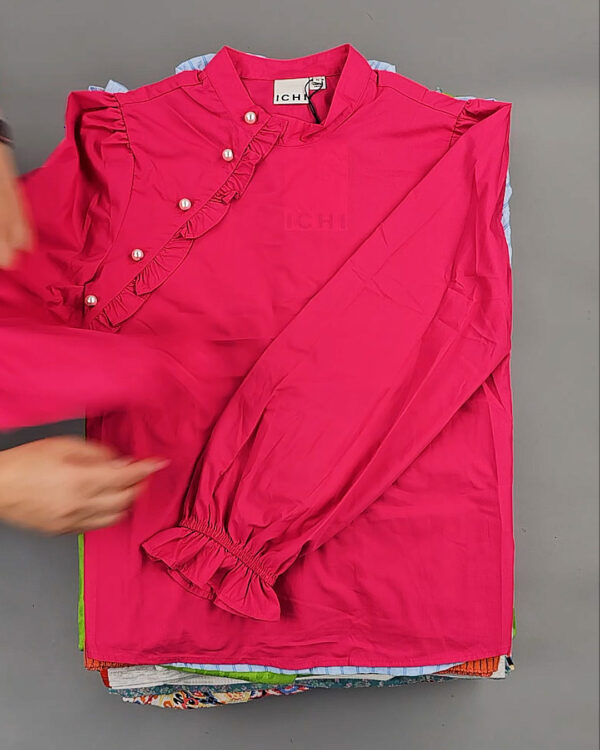 Фотография  942 - ICHI Summer mix 045#15 кг, ЛОТ СТ-9188 оптом в Екатеринбурге и Свердловской области