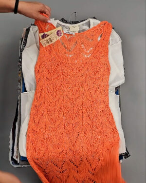 Фотография  878 - Платья Корея Summer 085#7 кг, ЛОТ СТ-9208 оптом в Екатеринбурге и Свердловской области