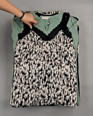 Фотография  374 - CARMACOMA mix 075#25 шт, ЛОТ СТ-9306 оптом в Екатеринбурге и Свердловской области