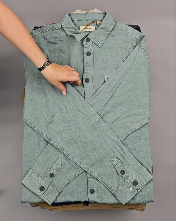 Фотография  354 - BLEND HE + Winter 075#13 кг, ЛОТ №СТ-9261 оптом в Екатеринбурге и Свердловской области