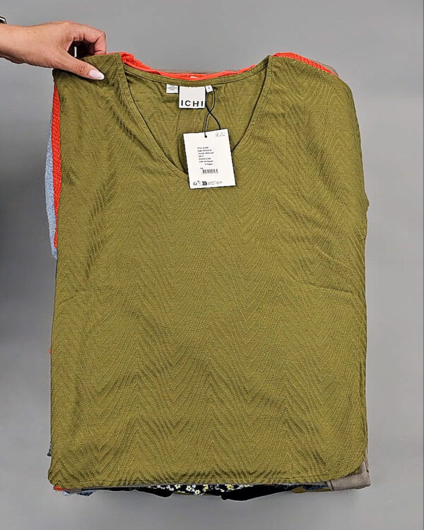 Фотография  589 - ICHI Winter mix 104#15 кг, ЛОТ СТ-9200 оптом в Екатеринбурге и Свердловской области