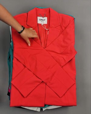 Фотография  845 - Толстовки+Верхняя одежда Bestseller Summer 045 B#7,2 кг, ЛОТ СТ-9323 оптом в Екатеринбурге и Свердловской области