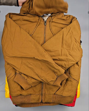 Фотография  706 - Верхняя одежда мужская CAN 104#15 кг оптом в Екатеринбурге и Свердловской области