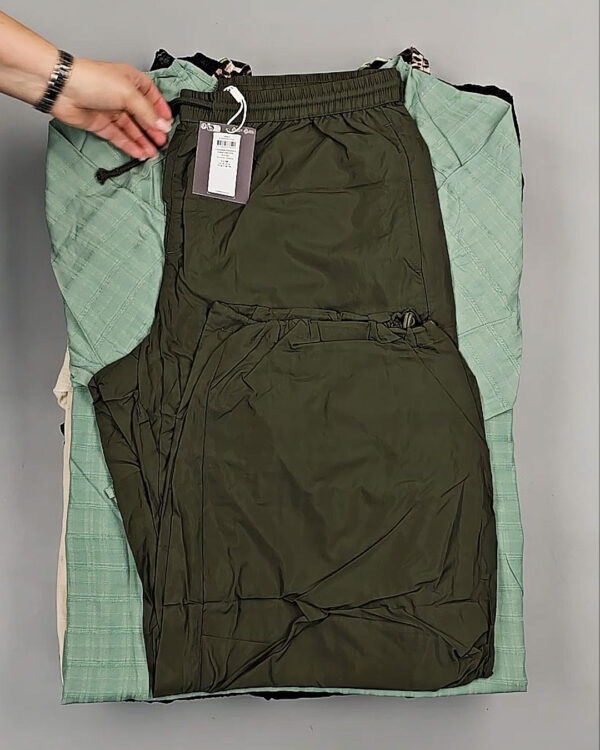 Фотография  571 - CARMACOMA mix 075#25 шт, ЛОТ СТ-9308 оптом в Екатеринбурге и Свердловской области