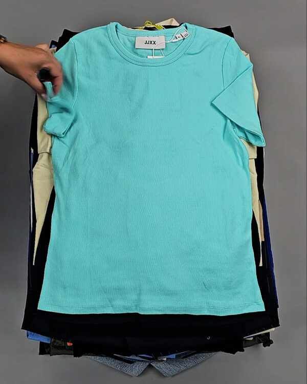 Фотография  298 - JACK JONES Women mix 075 #15 кг, ЛОТ СТ-9183 оптом в Екатеринбурге и Свердловской области