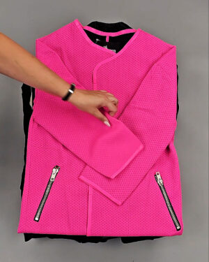 Фотография  159 - Жакеты Корея 085#10 кг, ЛОТ № СТ-9238 оптом в Екатеринбурге и Свердловской области