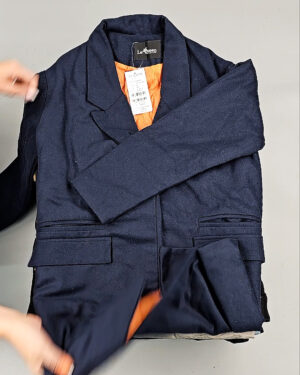 Фотография  570 - Верхняя одежда Корея 085#15 кг, ЛОТ № СТ-9246 оптом в Екатеринбурге и Свердловской области