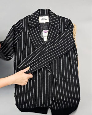 Фотография  812 - Верхняя одежда Корея 085#15 кг, ЛОТ № СТ-9247 оптом в Екатеринбурге и Свердловской области