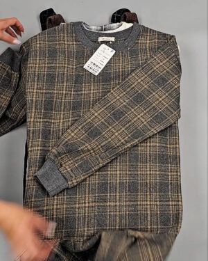 Фотография  885 - Платья Корея Winter 085#4,6 кг, ЛОТ СТ-9227 оптом в Екатеринбурге и Свердловской области