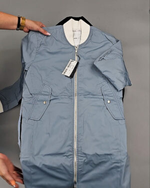 Фотография  496 - Верхняя одежда Корея 085#15 кг, ЛОТ № СТ-9249 оптом в Екатеринбурге и Свердловской области