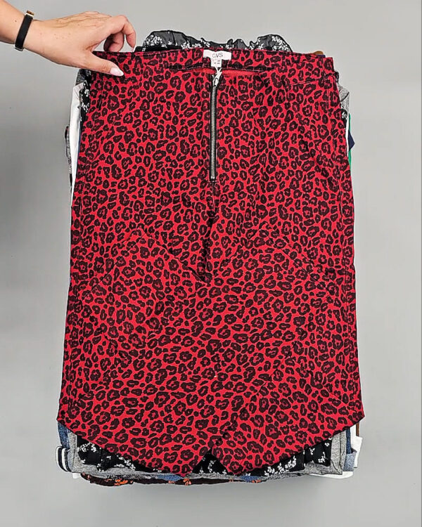 Фотография  342 - OVS Summer м/ж mix#15 кг, ЛОТ СТ-9163 оптом в Екатеринбурге и Свердловской области