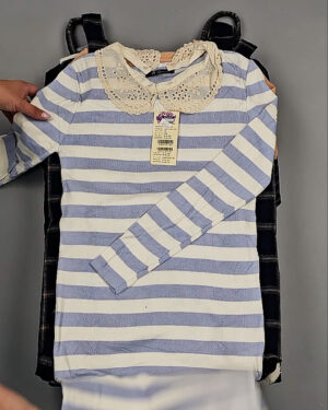 Фотография  218 - Платья Корея Winter 085#4,9 кг, ЛОТ СТ-9230 оптом в Екатеринбурге и Свердловской области