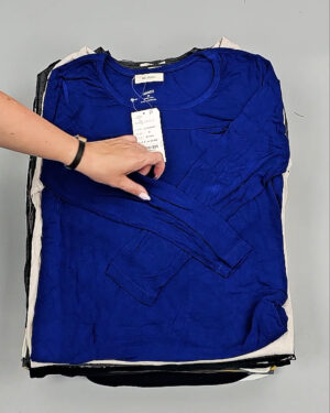 Фотография  266 - Тонковки Корея 085#5 кг, ЛОТ СТ-9215 оптом в Екатеринбурге и Свердловской области