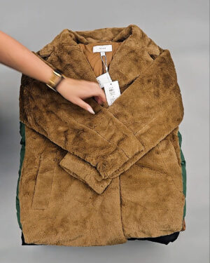 Фотография 913 - Верхняя одежда VILA#10 кг оптом в Екатеринбурге и Свердловской области