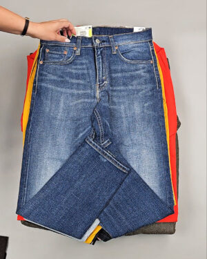 Фотография  483 - Levis mix SW 03#10 кг, ЛОТ СТ-9167 оптом в Екатеринбурге и Свердловской области