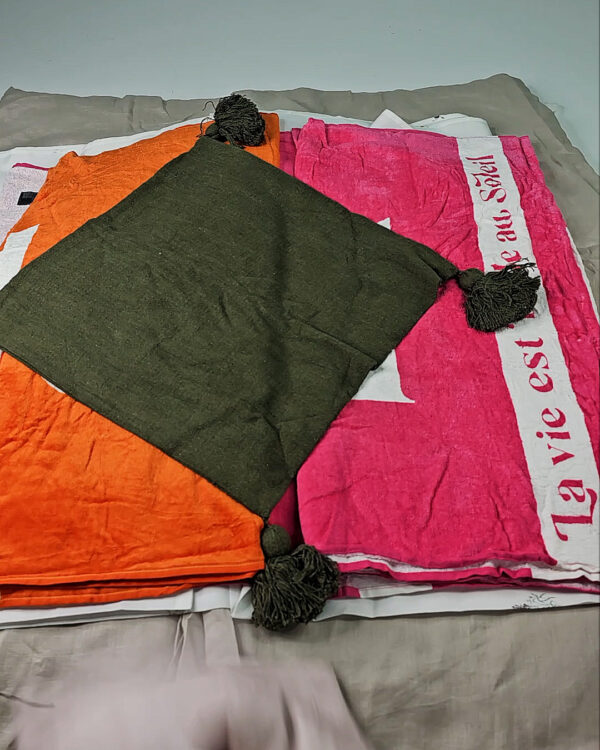 Фотография  982 - Предметы домашнего обихода H&M, 25 кг, ЛОТ СТ-9304 оптом в Екатеринбурге и Свердловской области