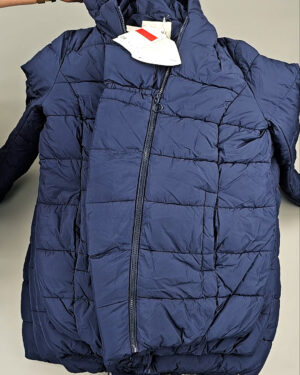 Фотография  437 - Верхняя одежда для беременных C&A 025#9,65 кг, ЛОТ СТ-9326 оптом в Екатеринбурге и Свердловской области